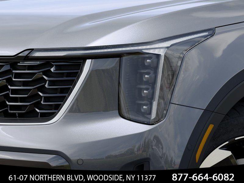 2025 Kia Sorento Hybrid SX Prestige, available for sale in Woodside, New York | Drive Central. Woodside, New York 2025 Kia Sorento Hybrid SX Prestige, available for sale in Woodside, New York | Drive Central. Woodside, New York