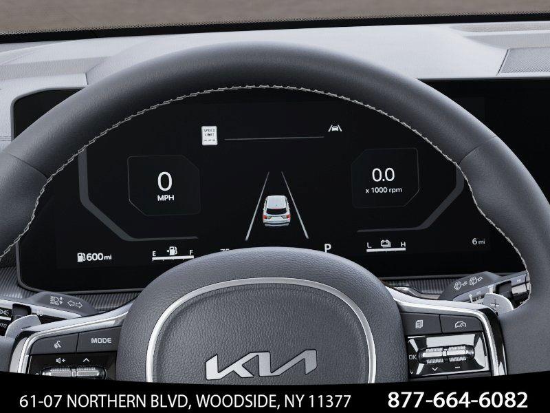 2025 Kia Sorento Hybrid SX Prestige, available for sale in Woodside, New York | Drive Central. Woodside, New York 2025 Kia Sorento Hybrid SX Prestige, available for sale in Woodside, New York | Drive Central. Woodside, New York