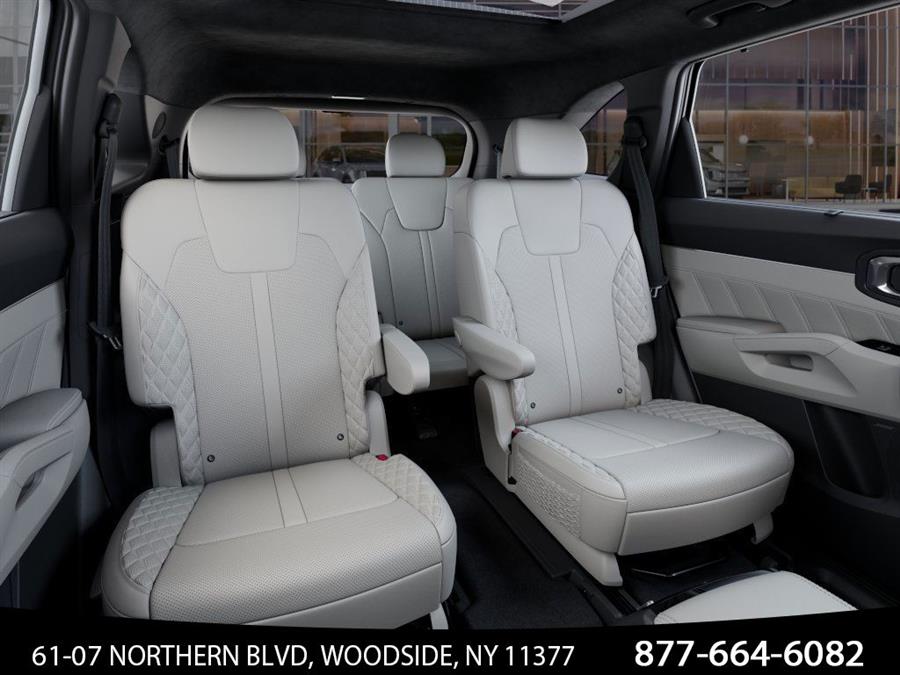 2025 Kia Sorento Hybrid SX Prestige, available for sale in Woodside, New York | Drive Central. Woodside, New York 2025 Kia Sorento Hybrid SX Prestige, available for sale in Woodside, New York | Drive Central. Woodside, New York