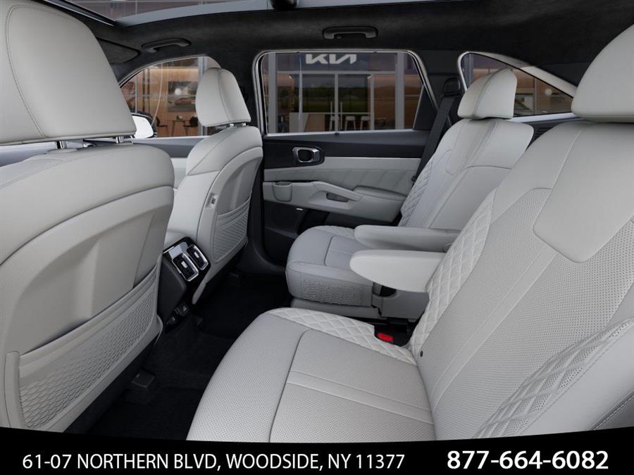 2025 Kia Sorento Hybrid SX Prestige, available for sale in Woodside, New York | Drive Central. Woodside, New York 2025 Kia Sorento Hybrid SX Prestige, available for sale in Woodside, New York | Drive Central. Woodside, New York