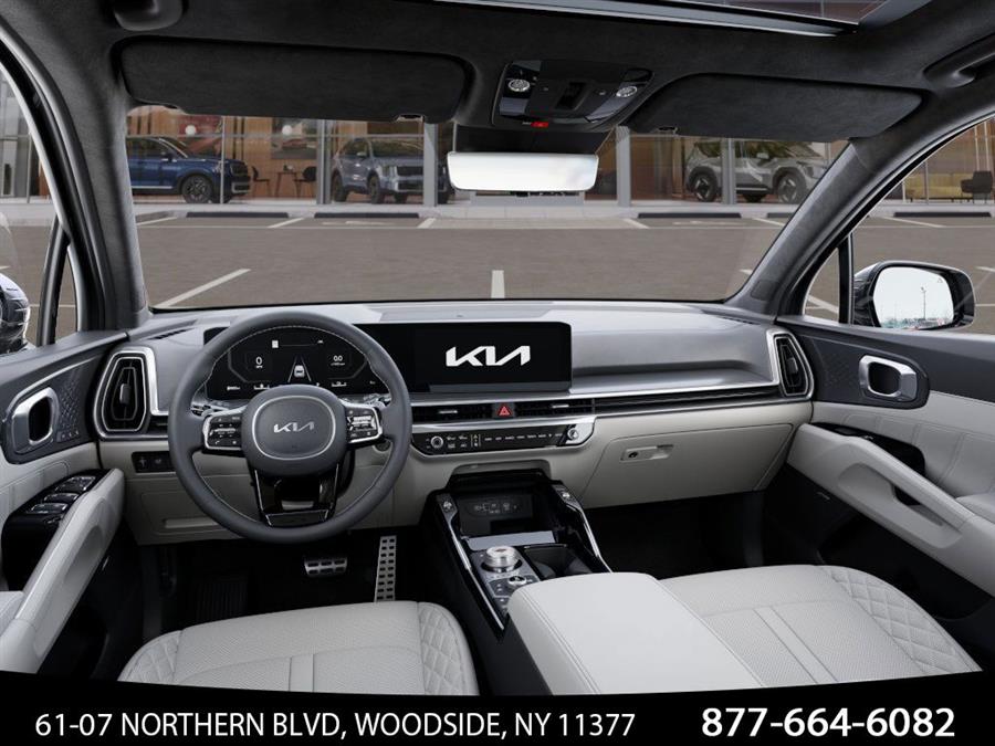 2025 Kia Sorento Hybrid SX Prestige, available for sale in Woodside, New York | Drive Central. Woodside, New York 2025 Kia Sorento Hybrid SX Prestige, available for sale in Woodside, New York | Drive Central. Woodside, New York