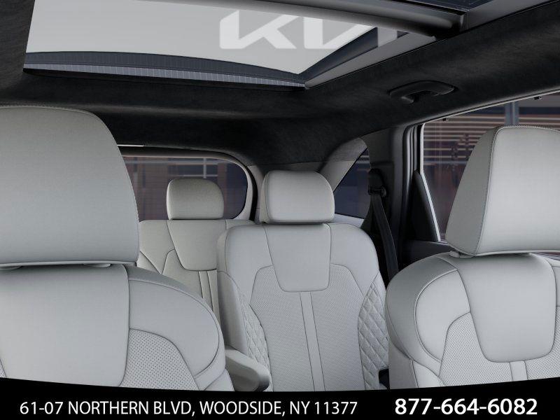 2025 Kia Sorento Hybrid SX Prestige, available for sale in Woodside, New York | Drive Central. Woodside, New York 2025 Kia Sorento Hybrid SX Prestige, available for sale in Woodside, New York | Drive Central. Woodside, New York