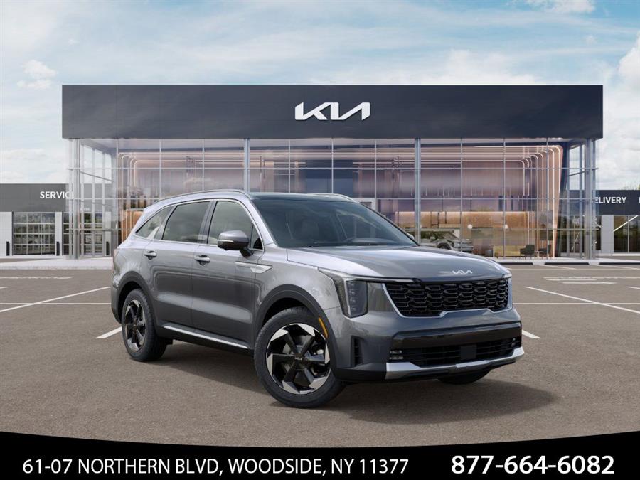 2025 Kia Sorento Hybrid SX Prestige, available for sale in Woodside, New York | Drive Central. Woodside, New York 2025 Kia Sorento Hybrid SX Prestige, available for sale in Woodside, New York | Drive Central. Woodside, New York