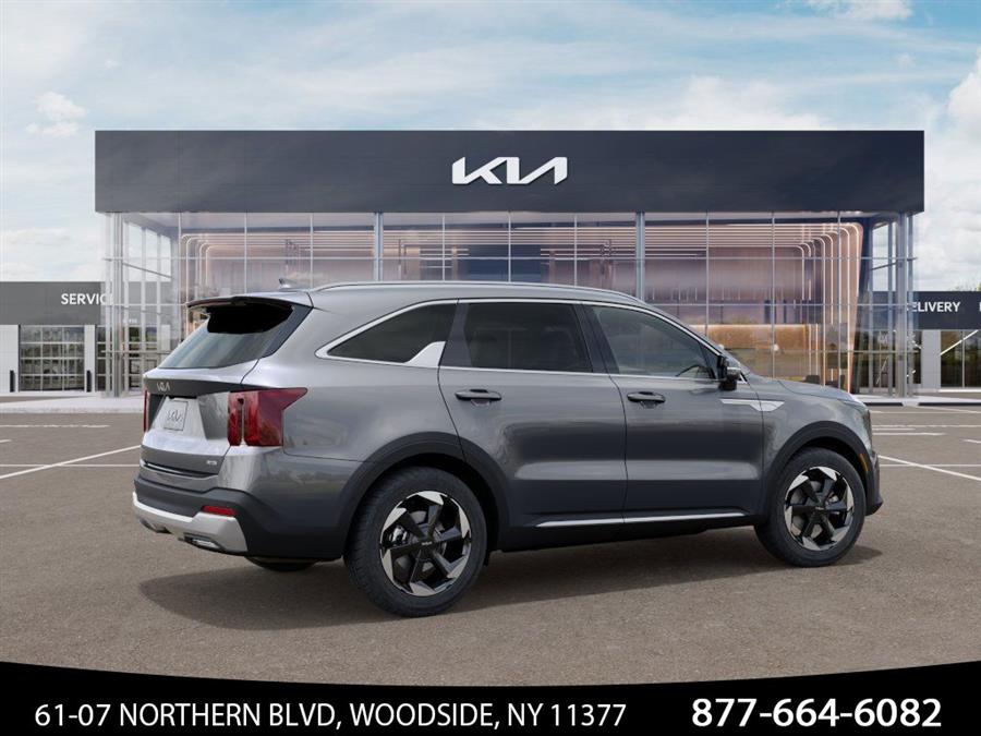2025 Kia Sorento Hybrid SX Prestige, available for sale in Woodside, New York | Drive Central. Woodside, New York 2025 Kia Sorento Hybrid SX Prestige, available for sale in Woodside, New York | Drive Central. Woodside, New York