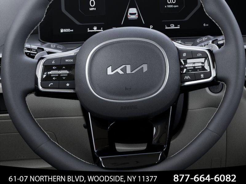 2025 Kia Sorento Hybrid SX Prestige, available for sale in Woodside, New York | Drive Central. Woodside, New York 2025 Kia Sorento Hybrid SX Prestige, available for sale in Woodside, New York | Drive Central. Woodside, New York