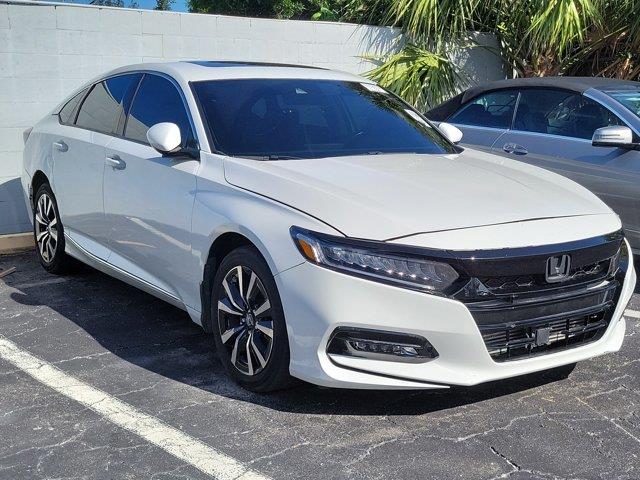 Used 2021 Honda Accord Sedan in Woodside, New York | Drive Central. Woodside, New York