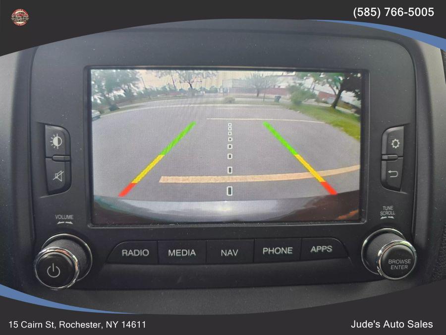 2017 Jeep Renegade Limited Sport Utility 4D, available for sale in Wolcott, New York | Auto Hunter CNY. Wolcott, New York 2017 Jeep Renegade Limited Sport Utility 4D, available for sale in Wolcott, New York | Auto Hunter CNY. Wolcott, New York