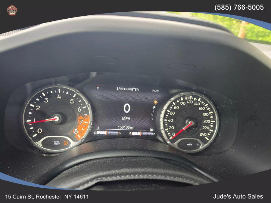 2017 Jeep Renegade Limited Sport Utility 4D, available for sale in Wolcott, New York | Auto Hunter CNY. Wolcott, New York 2017 Jeep Renegade Limited Sport Utility 4D, available for sale in Wolcott, New York | Auto Hunter CNY. Wolcott, New York