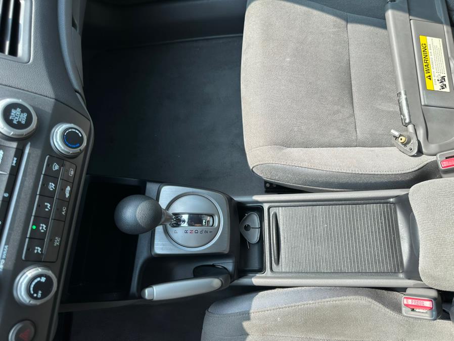 2007 Honda Civic Sdn 4dr AT LX, available for sale in New Milford, Connecticut | New Milford Auto Sales. New Milford, Connecticut 2007 Honda Civic Sdn 4dr AT LX, available for sale in New Milford, Connecticut | New Milford Auto Sales. New Milford, Connecticut