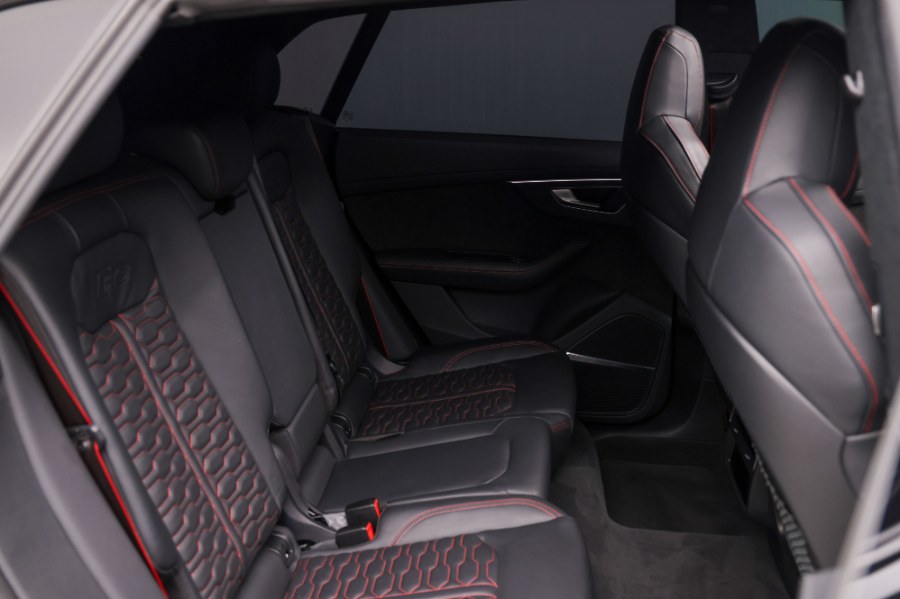 2021 Audi RS Q8 4.0 TFSI quattro, available for sale in North Salem, New York | Meccanic Shop North Inc. North Salem, New York 2021 Audi RS Q8 4.0 TFSI quattro, available for sale in North Salem, New York | Meccanic Shop North Inc. North Salem, New York