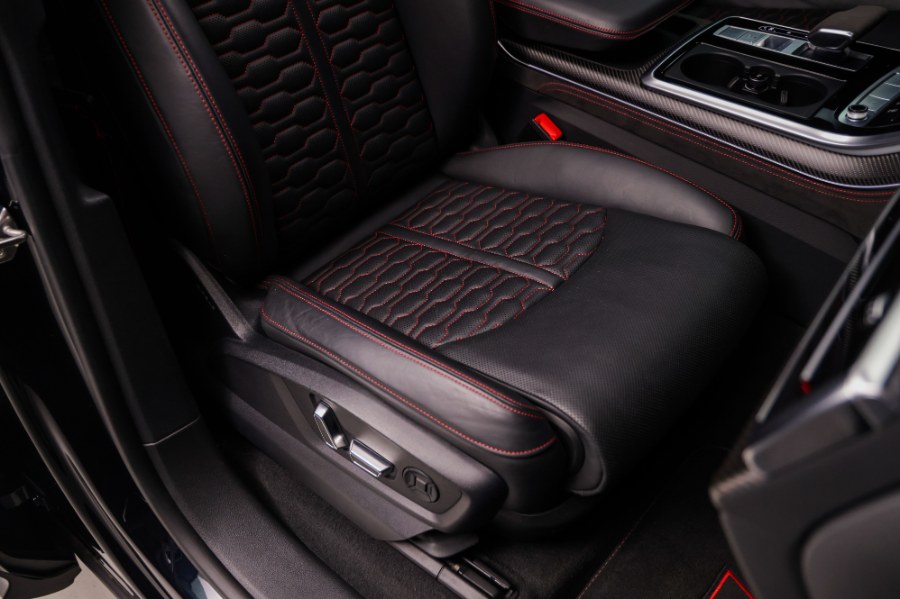 2021 Audi RS Q8 4.0 TFSI quattro, available for sale in North Salem, New York | Meccanic Shop North Inc. North Salem, New York 2021 Audi RS Q8 4.0 TFSI quattro, available for sale in North Salem, New York | Meccanic Shop North Inc. North Salem, New York