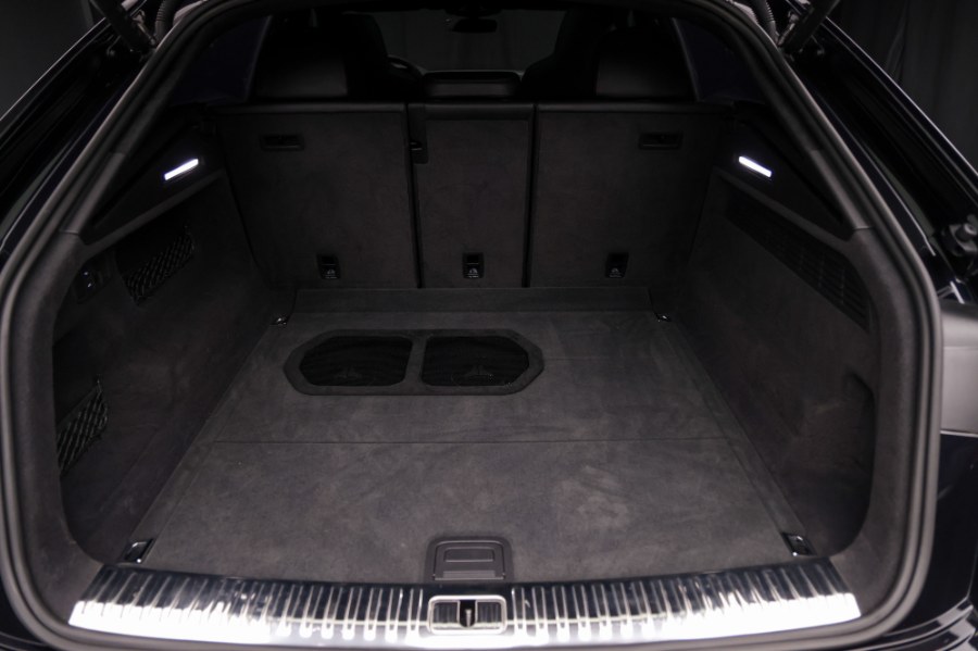 2021 Audi RS Q8 4.0 TFSI quattro, available for sale in North Salem, New York | Meccanic Shop North Inc. North Salem, New York 2021 Audi RS Q8 4.0 TFSI quattro, available for sale in North Salem, New York | Meccanic Shop North Inc. North Salem, New York