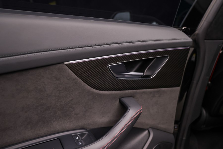 2021 Audi RS Q8 4.0 TFSI quattro, available for sale in North Salem, New York | Meccanic Shop North Inc. North Salem, New York 2021 Audi RS Q8 4.0 TFSI quattro, available for sale in North Salem, New York | Meccanic Shop North Inc. North Salem, New York