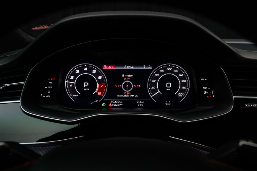 2021 Audi RS Q8 4.0 TFSI quattro, available for sale in North Salem, New York | Meccanic Shop North Inc. North Salem, New York 2021 Audi RS Q8 4.0 TFSI quattro, available for sale in North Salem, New York | Meccanic Shop North Inc. North Salem, New York