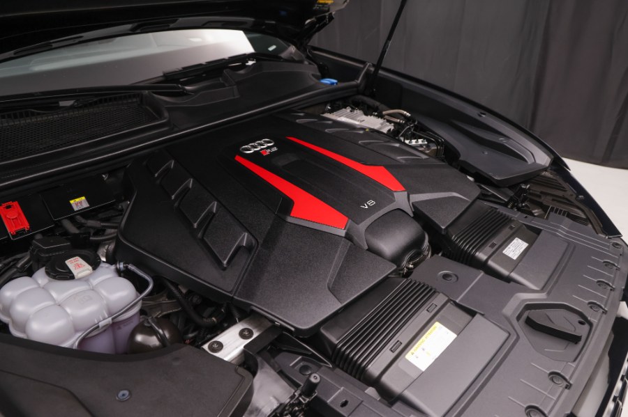 2021 Audi RS Q8 4.0 TFSI quattro, available for sale in North Salem, New York | Meccanic Shop North Inc. North Salem, New York 2021 Audi RS Q8 4.0 TFSI quattro, available for sale in North Salem, New York | Meccanic Shop North Inc. North Salem, New York