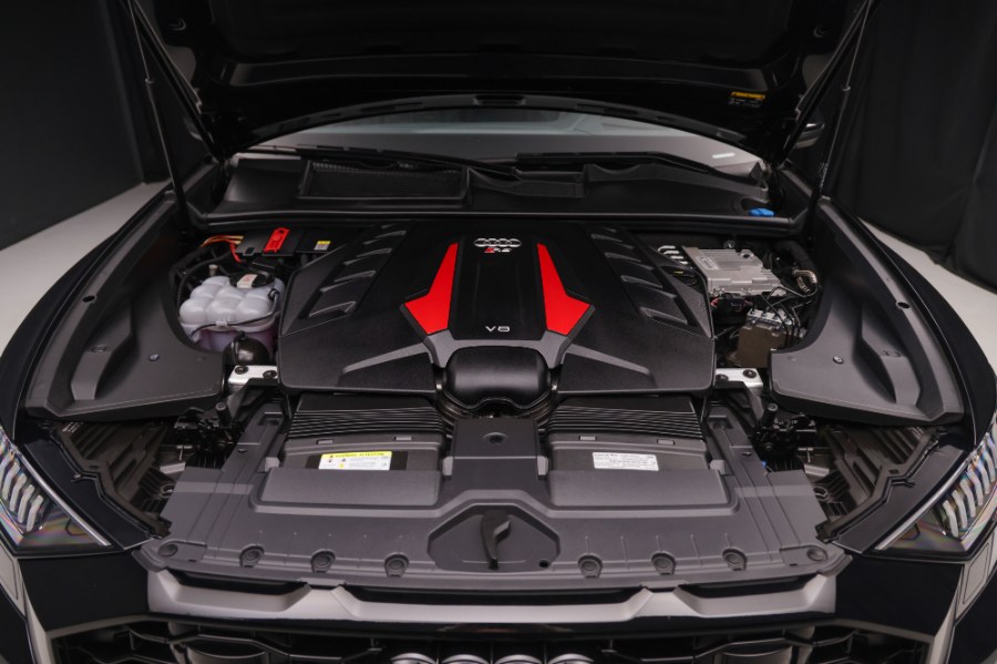 2021 Audi RS Q8 4.0 TFSI quattro, available for sale in North Salem, New York | Meccanic Shop North Inc. North Salem, New York 2021 Audi RS Q8 4.0 TFSI quattro, available for sale in North Salem, New York | Meccanic Shop North Inc. North Salem, New York