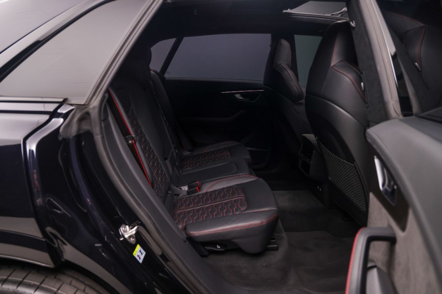 2021 Audi RS Q8 4.0 TFSI quattro, available for sale in North Salem, New York | Meccanic Shop North Inc. North Salem, New York 2021 Audi RS Q8 4.0 TFSI quattro, available for sale in North Salem, New York | Meccanic Shop North Inc. North Salem, New York