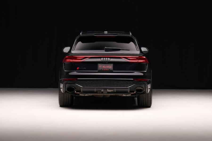 2021 Audi RS Q8 4.0 TFSI quattro, available for sale in North Salem, New York | Meccanic Shop North Inc. North Salem, New York 2021 Audi RS Q8 4.0 TFSI quattro, available for sale in North Salem, New York | Meccanic Shop North Inc. North Salem, New York