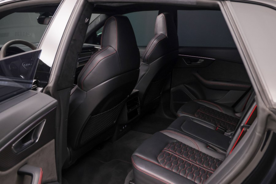 2021 Audi RS Q8 4.0 TFSI quattro, available for sale in North Salem, New York | Meccanic Shop North Inc. North Salem, New York 2021 Audi RS Q8 4.0 TFSI quattro, available for sale in North Salem, New York | Meccanic Shop North Inc. North Salem, New York