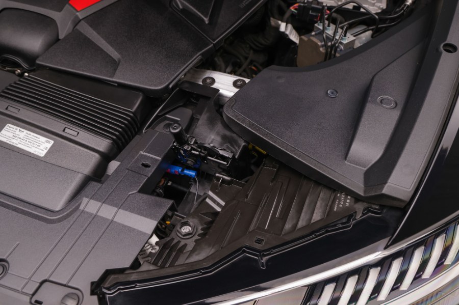 2021 Audi RS Q8 4.0 TFSI quattro, available for sale in North Salem, New York | Meccanic Shop North Inc. North Salem, New York 2021 Audi RS Q8 4.0 TFSI quattro, available for sale in North Salem, New York | Meccanic Shop North Inc. North Salem, New York