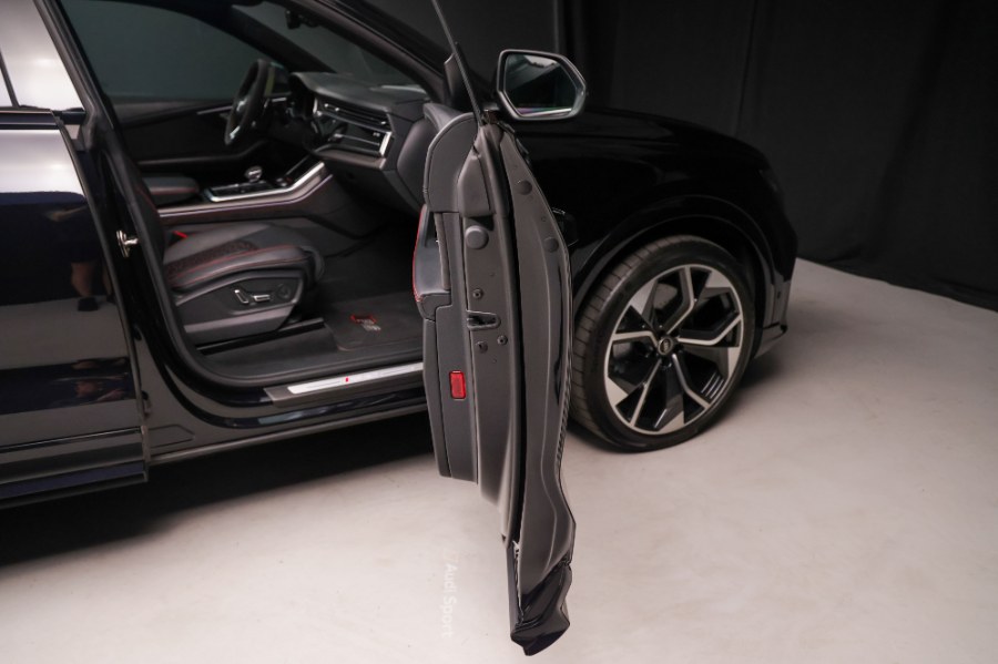 2021 Audi RS Q8 4.0 TFSI quattro, available for sale in North Salem, New York | Meccanic Shop North Inc. North Salem, New York 2021 Audi RS Q8 4.0 TFSI quattro, available for sale in North Salem, New York | Meccanic Shop North Inc. North Salem, New York