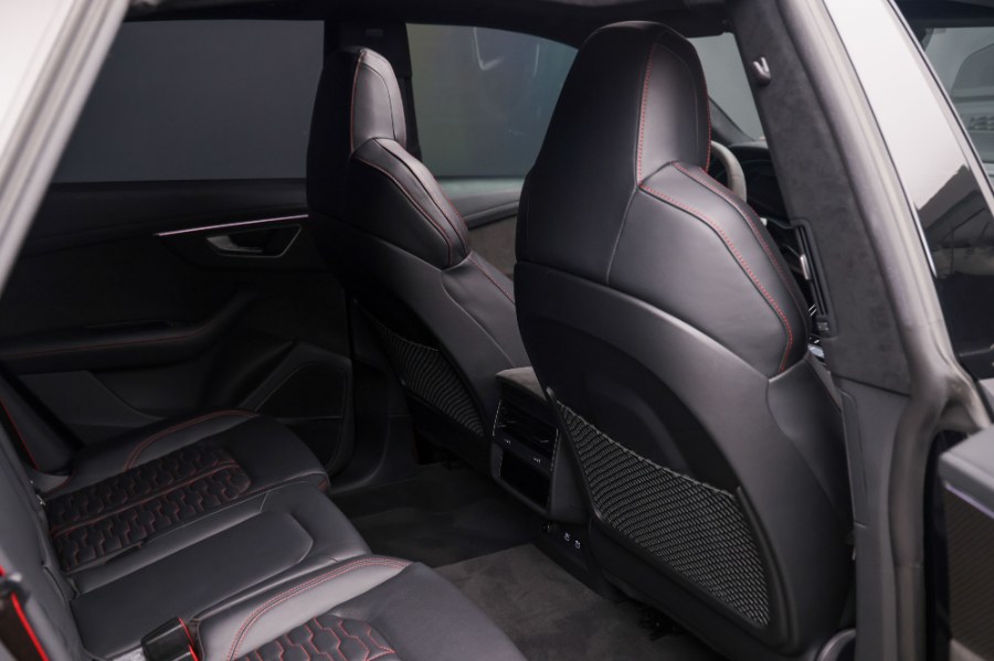 2021 Audi RS Q8 4.0 TFSI quattro, available for sale in North Salem, New York | Meccanic Shop North Inc. North Salem, New York 2021 Audi RS Q8 4.0 TFSI quattro, available for sale in North Salem, New York | Meccanic Shop North Inc. North Salem, New York