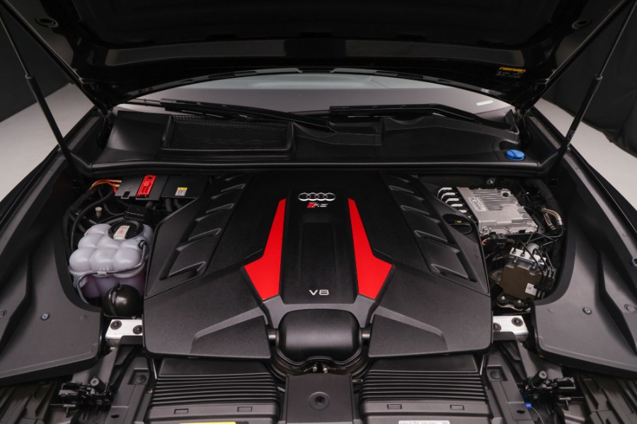 2021 Audi RS Q8 4.0 TFSI quattro, available for sale in North Salem, New York | Meccanic Shop North Inc. North Salem, New York 2021 Audi RS Q8 4.0 TFSI quattro, available for sale in North Salem, New York | Meccanic Shop North Inc. North Salem, New York
