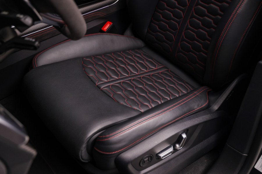 2021 Audi RS Q8 4.0 TFSI quattro, available for sale in North Salem, New York | Meccanic Shop North Inc. North Salem, New York 2021 Audi RS Q8 4.0 TFSI quattro, available for sale in North Salem, New York | Meccanic Shop North Inc. North Salem, New York