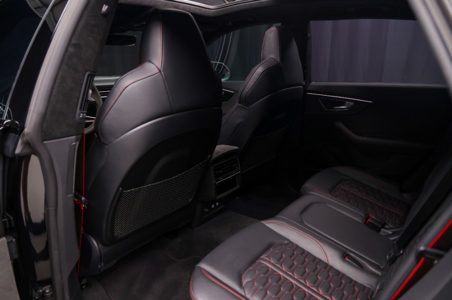 2021 Audi RS Q8 4.0 TFSI quattro, available for sale in North Salem, New York | Meccanic Shop North Inc. North Salem, New York 2021 Audi RS Q8 4.0 TFSI quattro, available for sale in North Salem, New York | Meccanic Shop North Inc. North Salem, New York