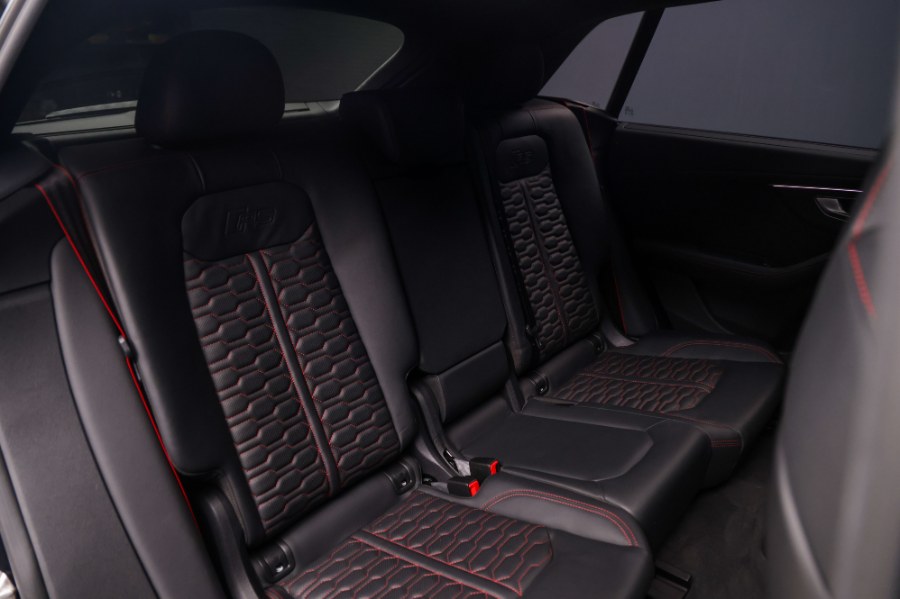 2021 Audi RS Q8 4.0 TFSI quattro, available for sale in North Salem, New York | Meccanic Shop North Inc. North Salem, New York 2021 Audi RS Q8 4.0 TFSI quattro, available for sale in North Salem, New York | Meccanic Shop North Inc. North Salem, New York