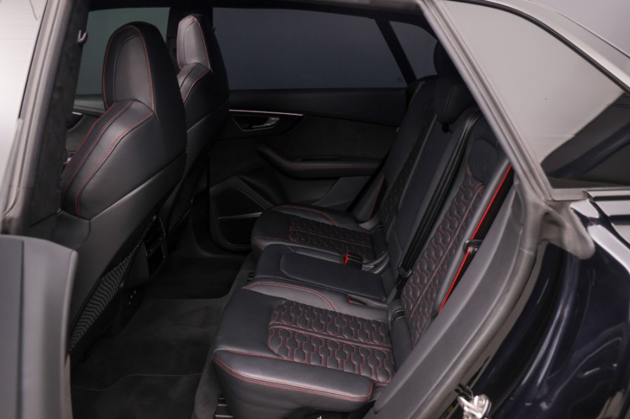 2021 Audi RS Q8 4.0 TFSI quattro, available for sale in North Salem, New York | Meccanic Shop North Inc. North Salem, New York 2021 Audi RS Q8 4.0 TFSI quattro, available for sale in North Salem, New York | Meccanic Shop North Inc. North Salem, New York
