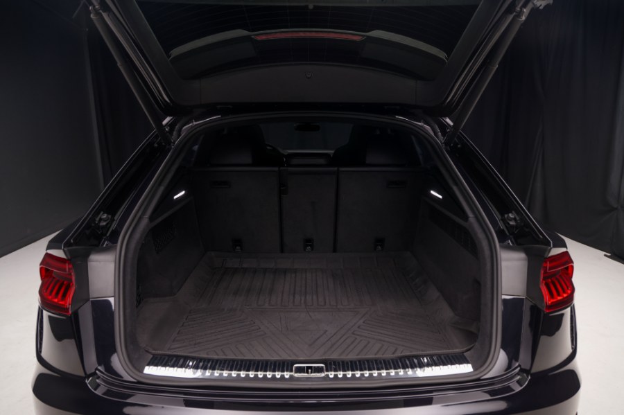 2021 Audi RS Q8 4.0 TFSI quattro, available for sale in North Salem, New York | Meccanic Shop North Inc. North Salem, New York 2021 Audi RS Q8 4.0 TFSI quattro, available for sale in North Salem, New York | Meccanic Shop North Inc. North Salem, New York