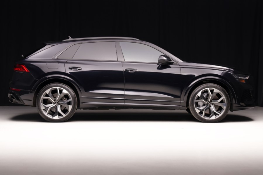 2021 Audi RS Q8 4.0 TFSI quattro, available for sale in North Salem, New York | Meccanic Shop North Inc. North Salem, New York 2021 Audi RS Q8 4.0 TFSI quattro, available for sale in North Salem, New York | Meccanic Shop North Inc. North Salem, New York
