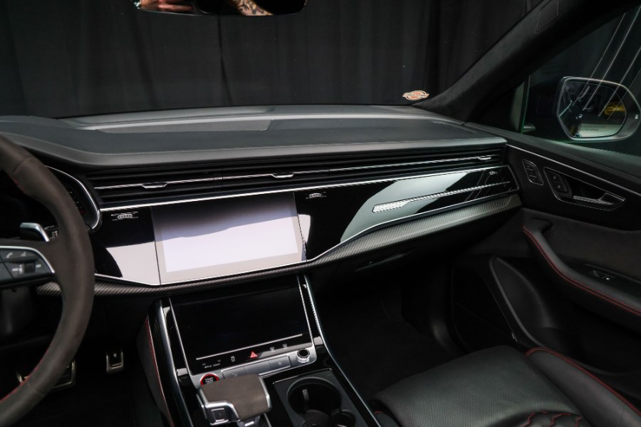 2021 Audi RS Q8 4.0 TFSI quattro, available for sale in North Salem, New York | Meccanic Shop North Inc. North Salem, New York 2021 Audi RS Q8 4.0 TFSI quattro, available for sale in North Salem, New York | Meccanic Shop North Inc. North Salem, New York