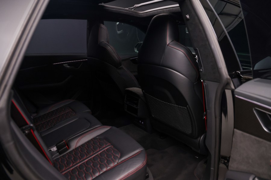 2021 Audi RS Q8 4.0 TFSI quattro, available for sale in North Salem, New York | Meccanic Shop North Inc. North Salem, New York 2021 Audi RS Q8 4.0 TFSI quattro, available for sale in North Salem, New York | Meccanic Shop North Inc. North Salem, New York