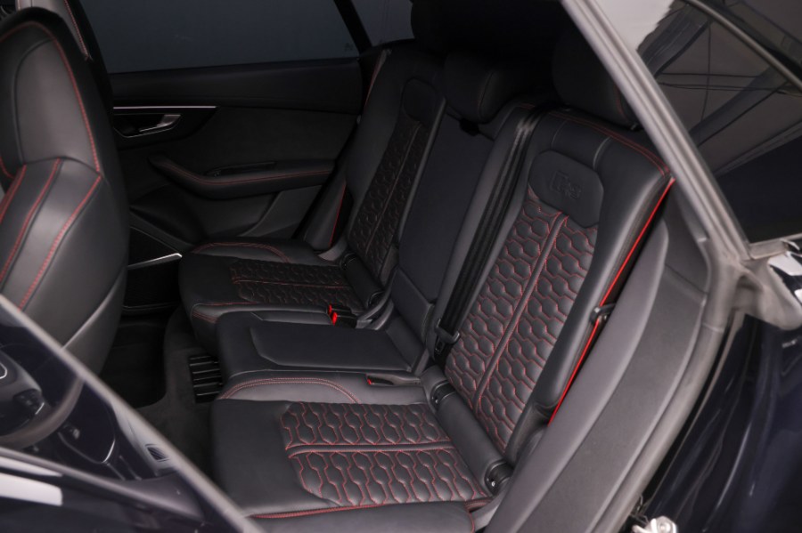 2021 Audi RS Q8 4.0 TFSI quattro, available for sale in North Salem, New York | Meccanic Shop North Inc. North Salem, New York 2021 Audi RS Q8 4.0 TFSI quattro, available for sale in North Salem, New York | Meccanic Shop North Inc. North Salem, New York