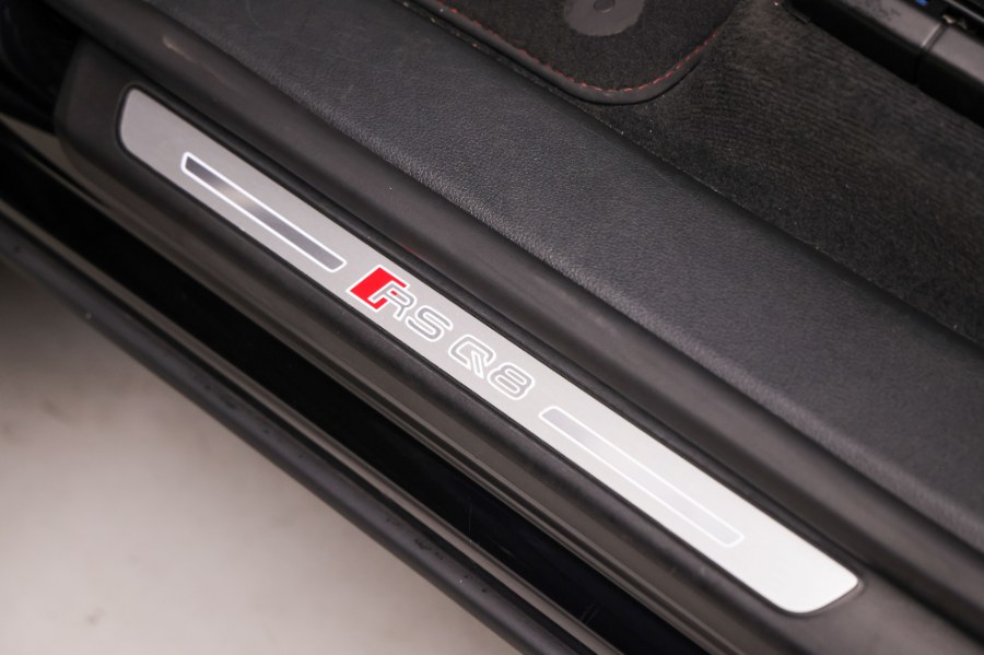 2021 Audi RS Q8 4.0 TFSI quattro, available for sale in North Salem, New York | Meccanic Shop North Inc. North Salem, New York 2021 Audi RS Q8 4.0 TFSI quattro, available for sale in North Salem, New York | Meccanic Shop North Inc. North Salem, New York