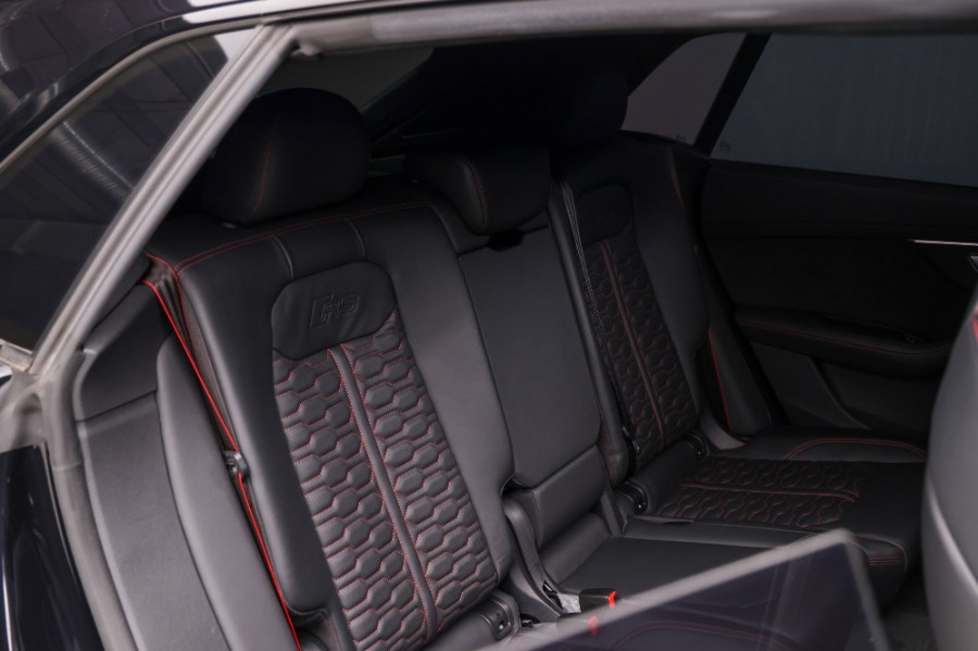 2021 Audi RS Q8 4.0 TFSI quattro, available for sale in North Salem, New York | Meccanic Shop North Inc. North Salem, New York 2021 Audi RS Q8 4.0 TFSI quattro, available for sale in North Salem, New York | Meccanic Shop North Inc. North Salem, New York