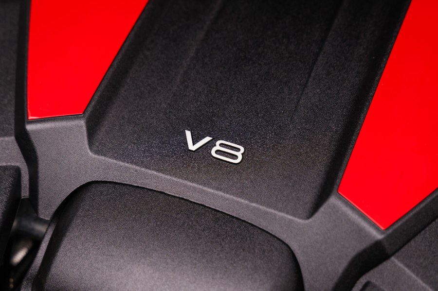 2021 Audi RS Q8 4.0 TFSI quattro, available for sale in North Salem, New York | Meccanic Shop North Inc. North Salem, New York 2021 Audi RS Q8 4.0 TFSI quattro, available for sale in North Salem, New York | Meccanic Shop North Inc. North Salem, New York