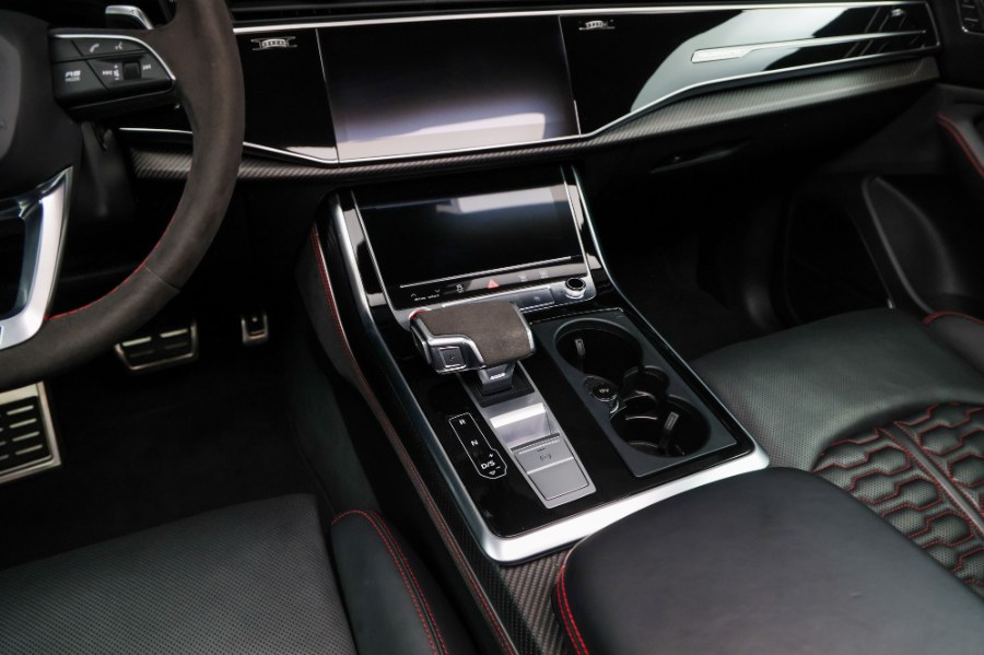 2021 Audi RS Q8 4.0 TFSI quattro, available for sale in North Salem, New York | Meccanic Shop North Inc. North Salem, New York 2021 Audi RS Q8 4.0 TFSI quattro, available for sale in North Salem, New York | Meccanic Shop North Inc. North Salem, New York