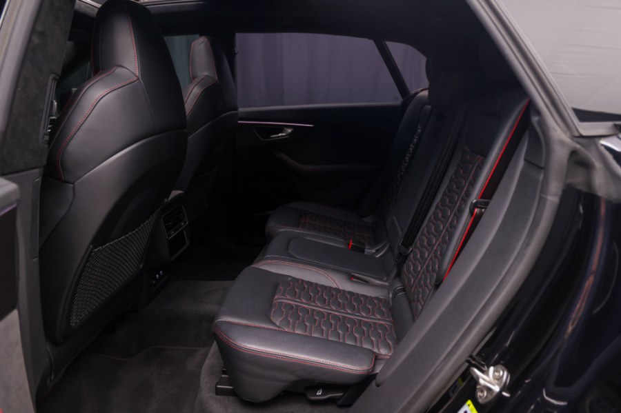 2021 Audi RS Q8 4.0 TFSI quattro, available for sale in North Salem, New York | Meccanic Shop North Inc. North Salem, New York 2021 Audi RS Q8 4.0 TFSI quattro, available for sale in North Salem, New York | Meccanic Shop North Inc. North Salem, New York