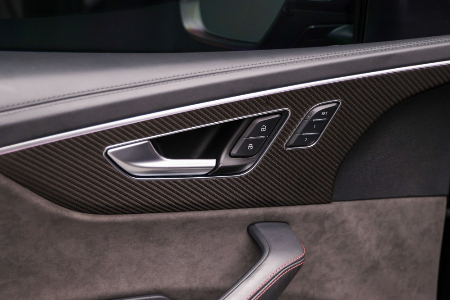 2021 Audi RS Q8 4.0 TFSI quattro, available for sale in North Salem, New York | Meccanic Shop North Inc. North Salem, New York 2021 Audi RS Q8 4.0 TFSI quattro, available for sale in North Salem, New York | Meccanic Shop North Inc. North Salem, New York