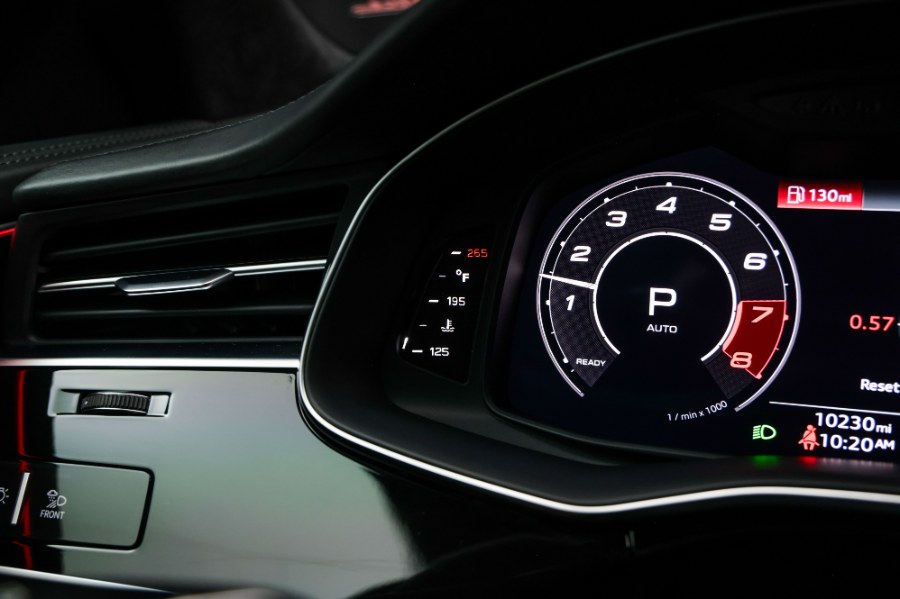 2021 Audi RS Q8 4.0 TFSI quattro, available for sale in North Salem, New York | Meccanic Shop North Inc. North Salem, New York 2021 Audi RS Q8 4.0 TFSI quattro, available for sale in North Salem, New York | Meccanic Shop North Inc. North Salem, New York