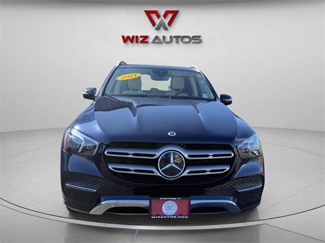 Used 2021 Mercedes-benz Gle in Stratford, Connecticut | Wiz Leasing Inc. Stratford, Connecticut
