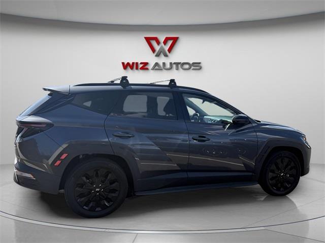 Used 2022 Hyundai Tucson in Stratford, Connecticut | Wiz Leasing Inc. Stratford, Connecticut