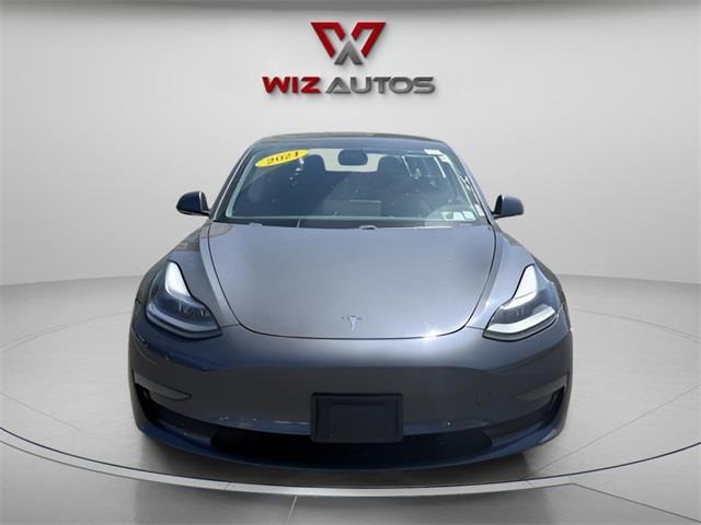 2021 Tesla Model 3 Standard Range Plus, available for sale in Stratford, Connecticut | Wiz Leasing Inc. Stratford, Connecticut 2021 Tesla Model 3 Standard Range Plus, available for sale in Stratford, Connecticut | Wiz Leasing Inc. Stratford, Connecticut