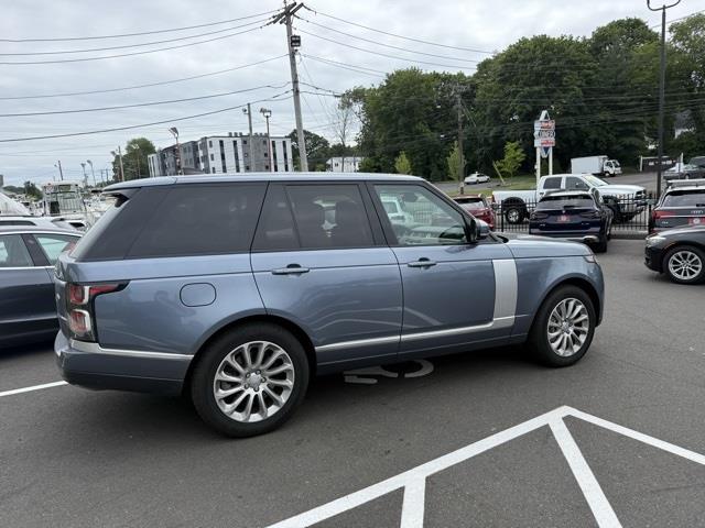 2019 Land Rover Range Rover 3.0L V6 Supercharged HSE, available for sale in Stratford, Connecticut | Wiz Leasing Inc. Stratford, Connecticut 2019 Land Rover Range Rover 3.0L V6 Supercharged HSE, available for sale in Stratford, Connecticut | Wiz Leasing Inc. Stratford, Connecticut