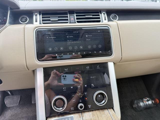 2019 Land Rover Range Rover 3.0L V6 Supercharged HSE, available for sale in Stratford, Connecticut | Wiz Leasing Inc. Stratford, Connecticut 2019 Land Rover Range Rover 3.0L V6 Supercharged HSE, available for sale in Stratford, Connecticut | Wiz Leasing Inc. Stratford, Connecticut