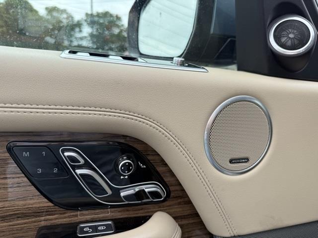 2019 Land Rover Range Rover 3.0L V6 Supercharged HSE, available for sale in Stratford, Connecticut | Wiz Leasing Inc. Stratford, Connecticut 2019 Land Rover Range Rover 3.0L V6 Supercharged HSE, available for sale in Stratford, Connecticut | Wiz Leasing Inc. Stratford, Connecticut