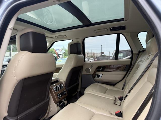 2019 Land Rover Range Rover 3.0L V6 Supercharged HSE, available for sale in Stratford, Connecticut | Wiz Leasing Inc. Stratford, Connecticut 2019 Land Rover Range Rover 3.0L V6 Supercharged HSE, available for sale in Stratford, Connecticut | Wiz Leasing Inc. Stratford, Connecticut